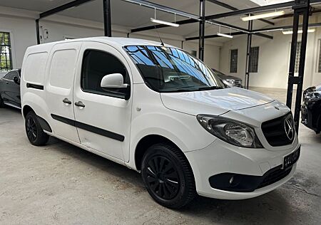 Mercedes-Benz Citan Kasten 111 CDI extralang *KLIMA*