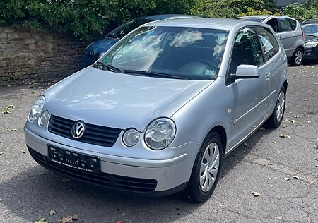 VW Polo Volkswagen 1.4 AUTOMATIK TÜV NEU KLIMA