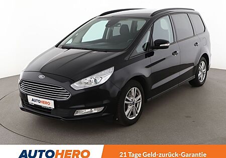 Ford Galaxy 1.5 EcoBoost Business *NAVI*CAM*SHZ*ALU*