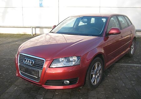 Audi A3 1.4 TFSI Sportback Automatik erst 79905 TKM