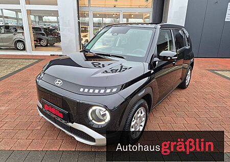 Hyundai Inster Elektro 85 kW Trend Navi Klima