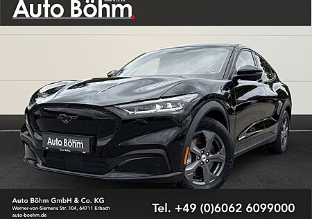 Ford Mustang Mach-E Basis B&O+ACC+360+El-Heck+LED+AHK