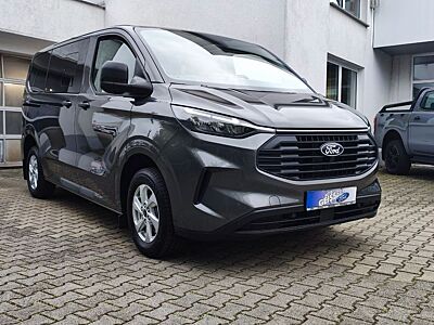 Ford Transit Custom Kombi 320 L1 Trend,LED.Navi.Key