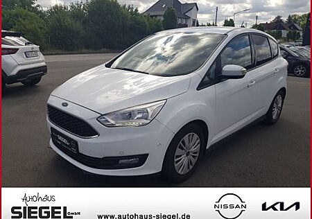 Ford C-Max Cool & Connect