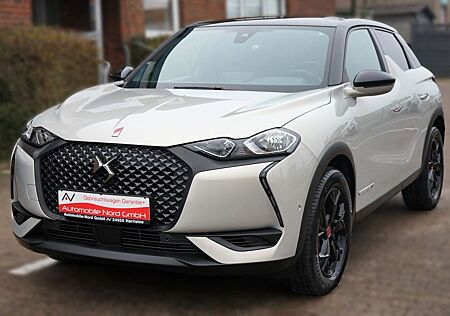DS Automobiles DS3 Crossback Performance Line