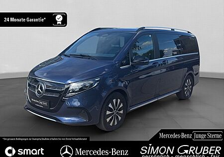 Mercedes-Benz EQV 300 Lang Avantgarde Pano 6Sitzer facelift