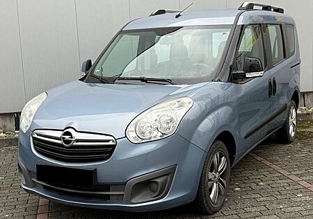 Opel Combo 1.6CDTI Edition 5 Sitze Klima Tüv10/27