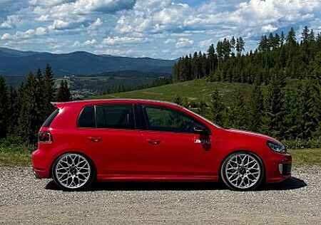 VW Golf Volkswagen 2.0 TSI DSG GTI Edition 35 GTI Edition 35
