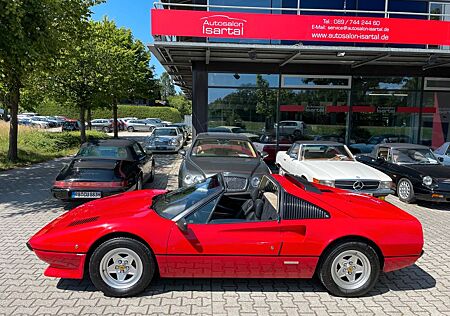 Ferrari 308 GTSi - toporiginal - H-Kz.