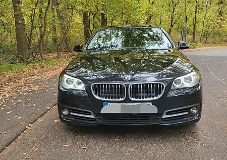 BMW 520d xDrive A Modern Line Modern Line
