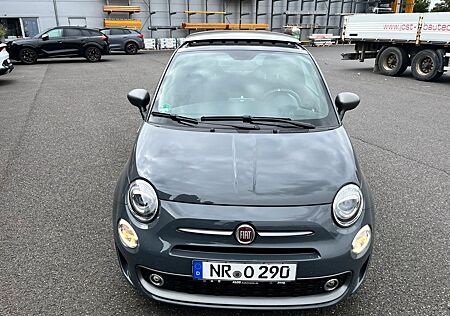 Fiat 500 1.0 GSE N3 Hybrid SPORT SPORT