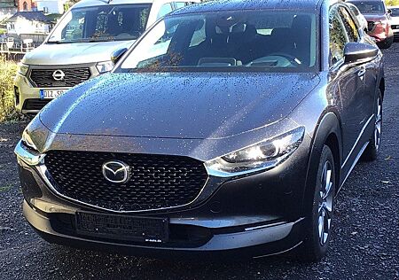 Mazda CX-30 SKYACTIV-G 2.0 150PS M Hybrid