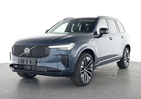 Volvo XC 90 XC90 T8 AWD Plus Dark 7-Sitzer*360*ACC*PGSD*StHz