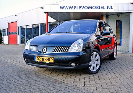 Renault Vel Satis 2.0 16V Turbo Expression -Dealer onder