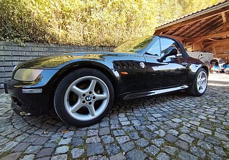 BMW Z3 Roadster 2.8 -
