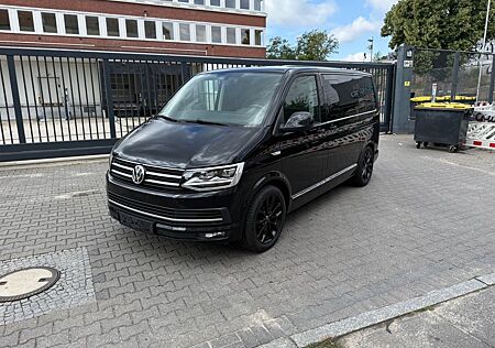 VW T6 Multivan Volkswagen *Traumwagen* TÜV + ZR NEU