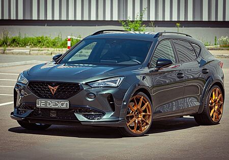 Cupra Formentor 1.4 e-HYBRID 180kW VZ DSG VZ