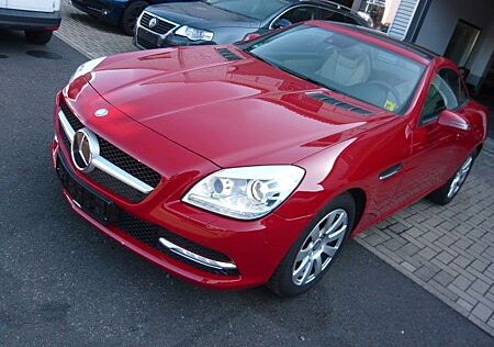 Mercedes-Benz SLK 250 SLK Roadster CDI BlueEfficiency