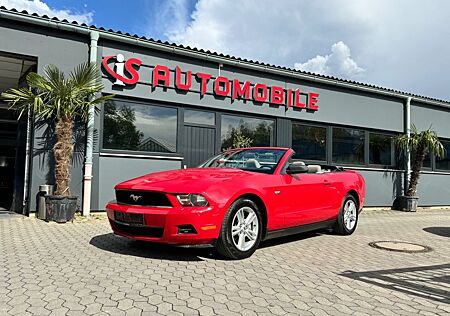 Ford Mustang Cabrio 4.0 V6*Automatik*Klima*