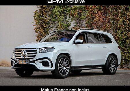 Mercedes-Benz GLS 580 gebraucht kaufen Mercedes-Benz GLS 580 4MATIC