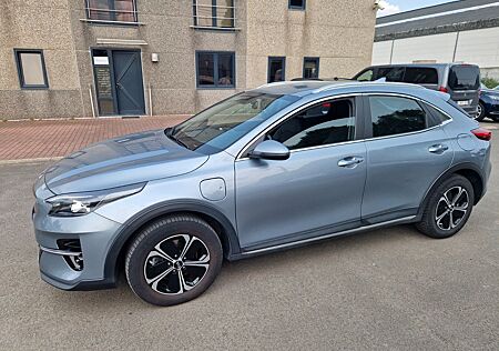Kia XCeed 1.6 GDi, HYBRIDE PHEV PLUG-IN, NAV, CAMERA