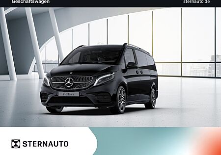 Mercedes-Benz V 300 Avantgarde Edition Lang Navi LED AHK