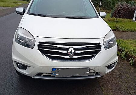 Renault Koleos Bose Edition dCi 150 4x4 Bose Edition