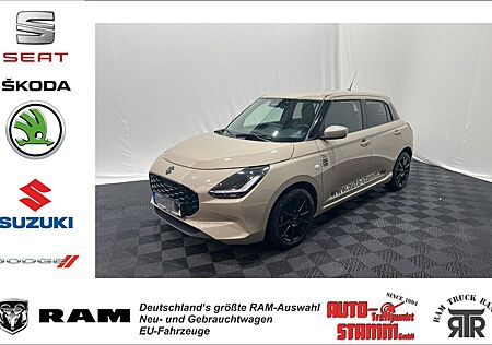 Suzuki Swift Comfort MY24 RTR / AUTO STAMM Ed.