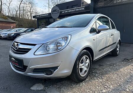 Opel Corsa D 1.2 *Automatik*