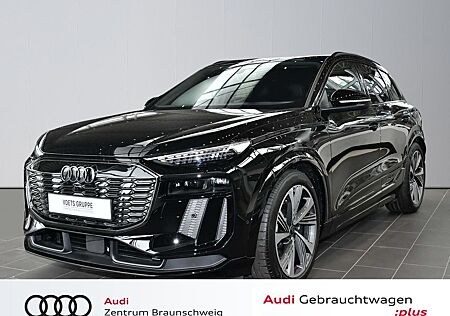 Audi Q6 e-tron SQ6 e-tron edition one quattro PANO+B&O+BEIFAHRE