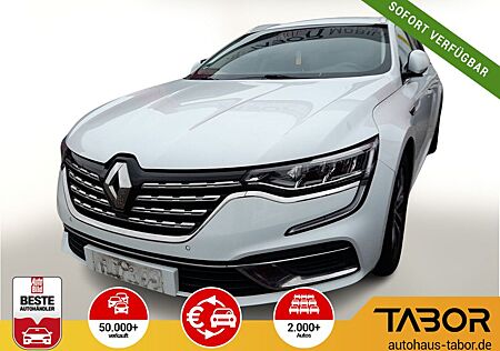 Renault Talisman Grandt TCe 160 EDC Zen LED PDC 17Z