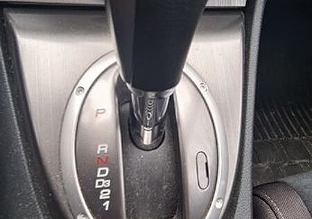 Honda Civic 1.8 Automatik Sport Sport