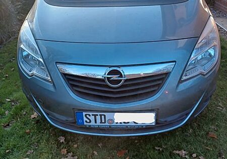 Opel Meriva 1.4 Selection 74kW Selection