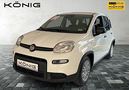 Fiat Panda MY24 1.0 Klima PDC Citypaket