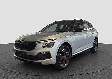 Skoda Kamiq 1.0 TSI DSG Monte Carlo
