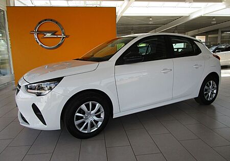 Opel Corsa Edition, SHZ, Multimedia, LHZ, PDC