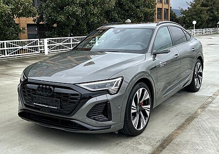 Audi Q8 Sportback e-tron 55 quattro S line NP:125T¤