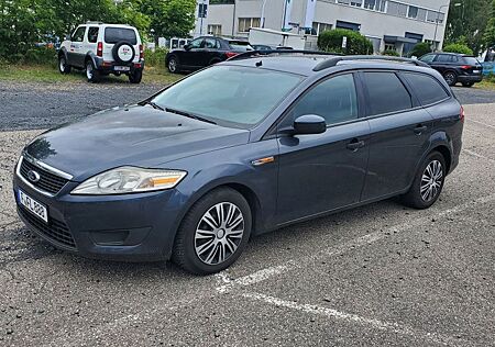 Ford Mondeo 2,0TDCi 85kW DPF Trend Turnier Trend