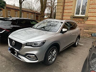 MG EHS 1.5 T Luxury Auto Luxury