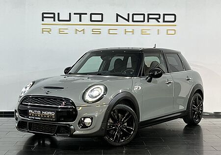 Mini Cooper S JWC*DCC*LED*PDC*Sitzhzg*H&K*Navi*