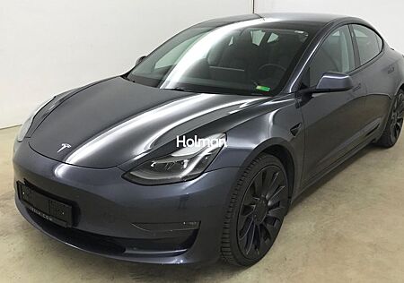 Tesla Model 3 Performance 82 kWh FACELIFT A.Pilot Pr.I