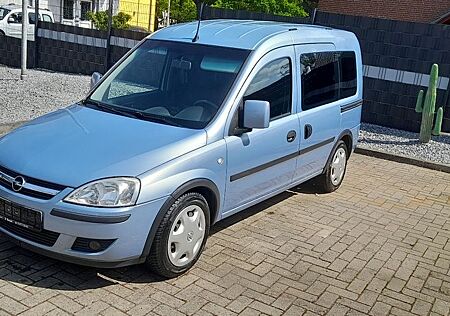 Opel Combo gebraucht kaufen Opel Combo 1.4 .Klima.