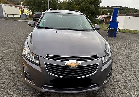 Chevrolet Cruze gebraucht kaufen Chevrolet Cruze 1.4 LT+ LT+