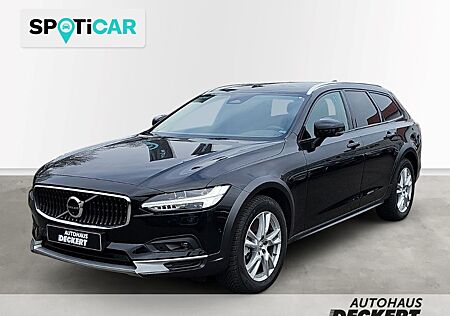 Volvo V90 Cross Country Plus AWD B4 Diesel StandHZG AH
