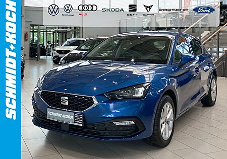 Seat Leon 1.0 eTSI Style DSG ACC LED NAVI RFK PLA LHZ