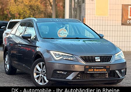 Seat Leon ST Style*Navi*LED*AHK*Euro 6*Garantie*ACC
