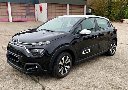 Citroën C3 PureTech 83 Stop&Start SHINE SHINE