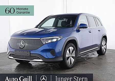Mercedes-Benz EQB 300 4M Progressive 360 DistronicOD Memo AHK