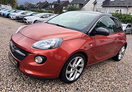 Opel Adam Slam /TÜV NEU/KLIMAAUTOMATIK/TOP/