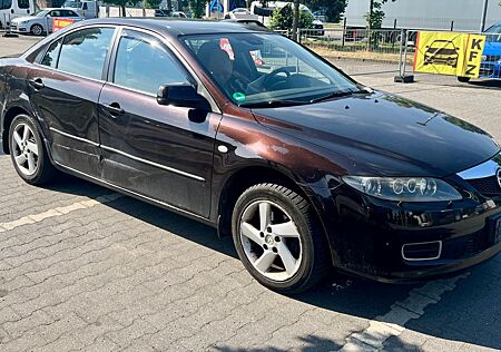 Mazda 6 Lim. 2.0 Active Sport